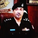 منگھوپیر میں دوران ڈکیتی 15 سالہ نوجوان کی ہلاکت، ایس ایچ او معطل