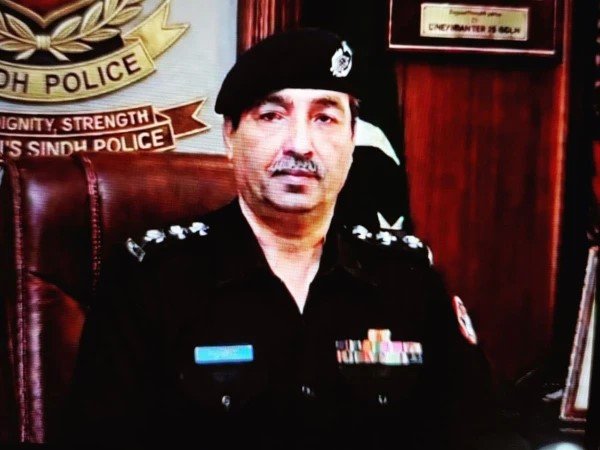 منگھوپیر میں دوران ڈکیتی 15 سالہ نوجوان کی ہلاکت، ایس ایچ او معطل