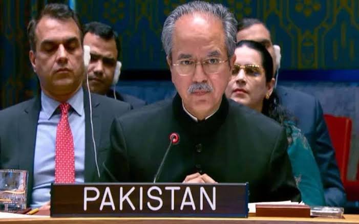 مکہ معاہدے میں ہم اضافی ذمہ داری لے رہے ہیں، عاصم افتخار