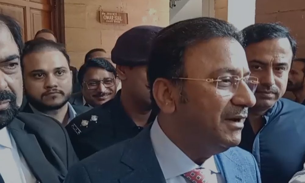 میر رضا قتل کیس، وزیر داخلہ سندھ کی جوڈیشل کمیشن میں پیشی