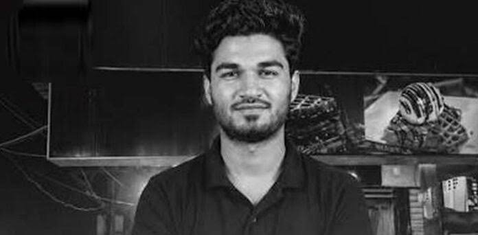 میر رضا کی مبینہ واٹس ایپ چیٹ میں مالی نقصان کی تفصیلات منظر عام پر آ گئی