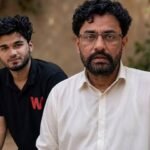 میر رضا کے والد کا انصاف کے لیے آخری دم تک لڑنے کا اعلان