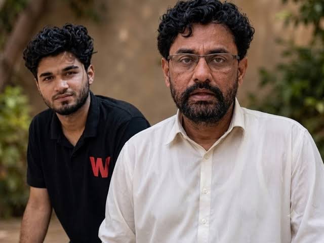 میر رضا کے والد کا انصاف کے لیے آخری دم تک لڑنے کا اعلان