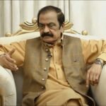 نئے صوبوں کے قیام کا فیصلہ پارلیمنٹ کرے گی، رانا ثنا اللہ