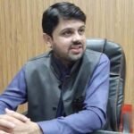 نثار احمد عباسی سندھ اسمال انڈسٹریز کارپوریشن کے منیجنگ ڈائریکٹر تعینات