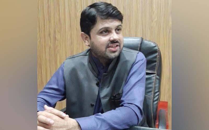 نثار احمد عباسی سندھ اسمال انڈسٹریز کارپوریشن کے منیجنگ ڈائریکٹر تعینات