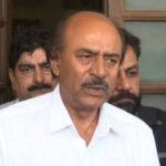 نثار کھوڑو کا فیلڈ مارشل سے متعلق بیان پر اظہارِ افسوس