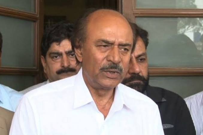 نثار کھوڑو کا فیلڈ مارشل سے متعلق بیان پر اظہارِ افسوس