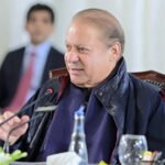 نواز شریف نے آزاد جموں و کشمیر کے صدر کے عہدے کے لیے نامزد رہنما کے نام کا اعلان کردیا