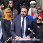 نیویارک کے پہلے مسلم میئر نائن الیون سے متعلق اہم دستاویزات پہلی بار منظرعام پر لے آئے