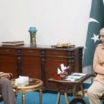وزیراعظم سے مقامی حکومتوں کو مالی اختیارات دینے کا مطالبہ، ایم کیو ایم کا خط