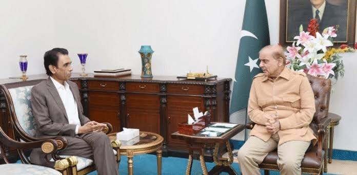 وزیراعظم سے مقامی حکومتوں کو مالی اختیارات دینے کا مطالبہ، ایم کیو ایم کا خط