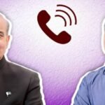 وزیراعظم کاحافظ نعیم سے ٹیلیفونک رابطہ ،دھرنا موخر کر نے کی درخواست