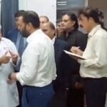 وزیرصحت پمز کے دورے پر پرائیویٹ رومز کی حالت دیکھ کر برہم