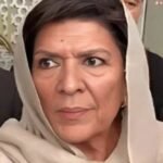 وقت بدلے گا، انکو نہیں بھولا جائے گا جنہوں نے آئین کے ساتھ غداری کی،علیمہ خانم