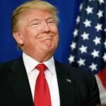 ٹرمپ کی مقبولیت کی شرح سیاسی کیریئر کی کم ترین سطح پر