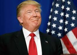 ٹرمپ کی مقبولیت کی شرح سیاسی کیریئر کی کم ترین سطح پر