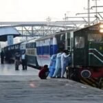 ریلوے پولیس میں کمانڈ اینڈ کنٹرول کا بحران ۔۔تبادلے سے ٹکٹ چیکنگ تک فیصلوں پر عمل درآمد میں ابہام