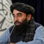 پاکستان سے اچھے تعلقات چاہتے ہیں، توقع ہے سعودی عرب اہم کردار ادا کریگا، افغان طالبان