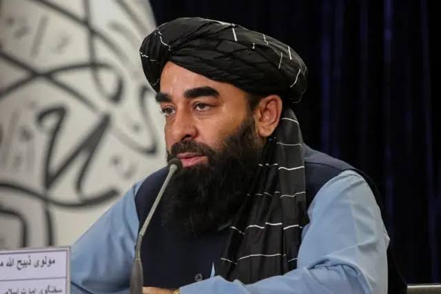 پاکستان سے اچھے تعلقات چاہتے ہیں، توقع ہے سعودی عرب اہم کردار ادا کریگا، افغان طالبان