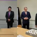 پاکستان سے چرا کر امریکا اسمگل کی گئی 36 نوادرات حکومت پاکستان کو واپس