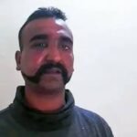 پاکستان میں گرفتار ہونے والے بھارتی فائٹر پائلٹ ابھینندن اب مسافر طیارہ اڑائیں گے