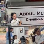 پاکستان کا اسٹیفن ہاکنگ،ایک انگلی سے لیپ ٹاپ چلا کر لاکھوں روپے کمانے والا عبدالمعید