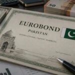 پاکستان کا تاریخ کا سب سے بڑا یورو بانڈ جاری، عالمی مارکیٹ سے 3 ارب ڈالر حاصل