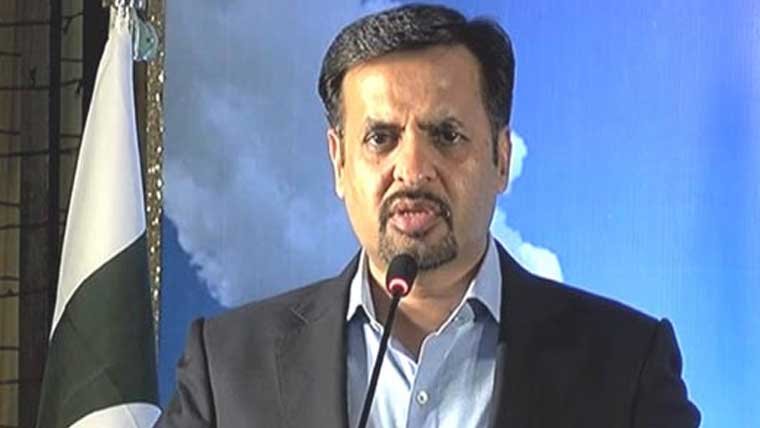پاکستان کو مضبوط اور مستحکم بنانے کے لیے نئے صوبوں کا قیام ناگزیر ہے، مصطفی کمال