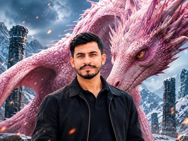 پاکستانی کریئٹر کی اے آئی سے تیار کردہ فلم کے یوٹیوب پر ریکارڈ توڑ ویوز
