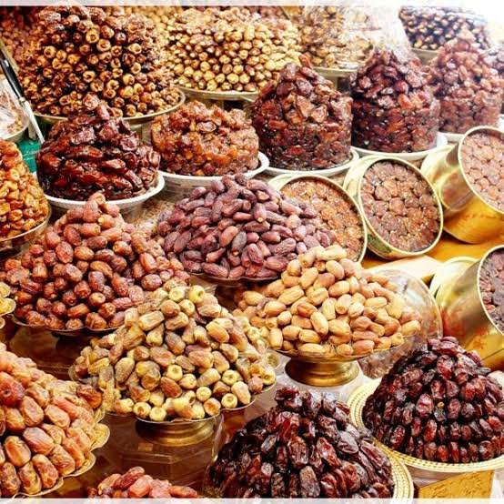 پاکستانی کھجور کی عالمی منڈی میں مانگ بڑھنے لگی، برآمدی صلاحیت میں اضافے کے امکانات