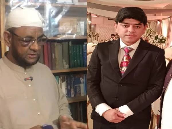 پروفیسر عارف ساقی پر تشدد کرنے والا با اثر مرکزی ملزم کونین گرفتار