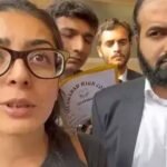 پولیس پر تشدد کا کیس؛ ایمان مزاری اور شوہر پر فرد جرم کی تاریخ مقرر