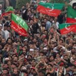 پی ٹی آئی کو کراچی میں جلسے کی اجازت نہ ملی، شاہراہ قائدین پر جلسہ منسوخ