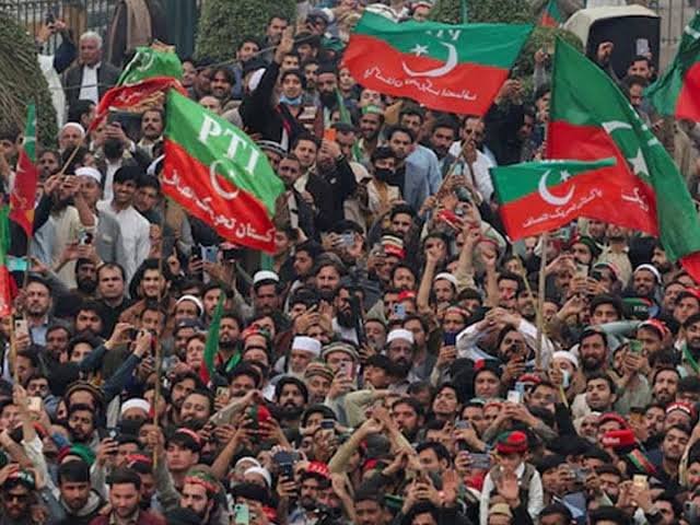 پی ٹی آئی کو کراچی میں جلسے کی اجازت نہ ملی، شاہراہ قائدین پر جلسہ منسوخ