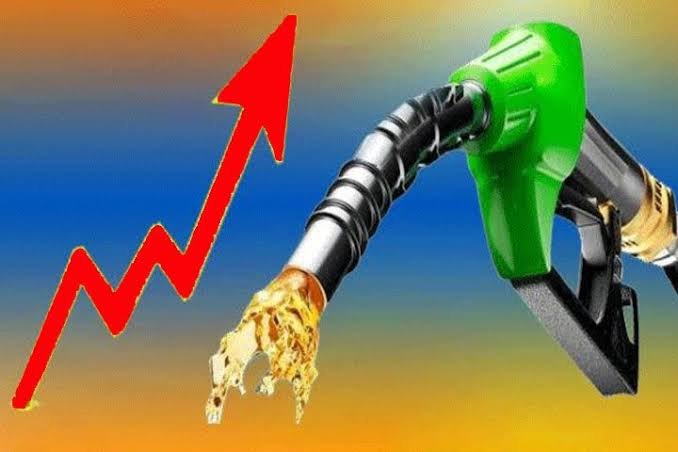 پیٹرولیم مصنوعات کی قیمتوں میں مزید اضافے کا اعلان