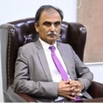 کراچی یونیورسٹی، قائم مقام وائس چانسلر کی تعلیمی امور میں عدم دلچسپی