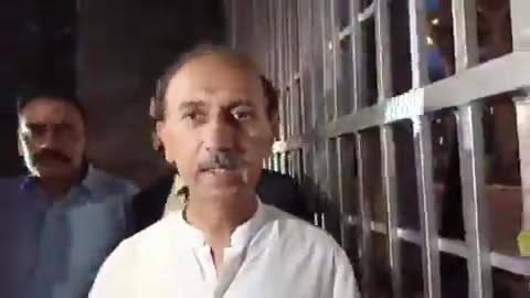 27 ستمبر لانگ مارچ سے قبل پی ٹی آئی رہنماں کو ہراساں اور گرفتار نہ کرنے کا حکم