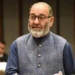 کشمیر مظاہرے پر مقدمہ، سابق سینیٹر مشتاق سمیت 96 ملزمان کی ضمانت منظور
