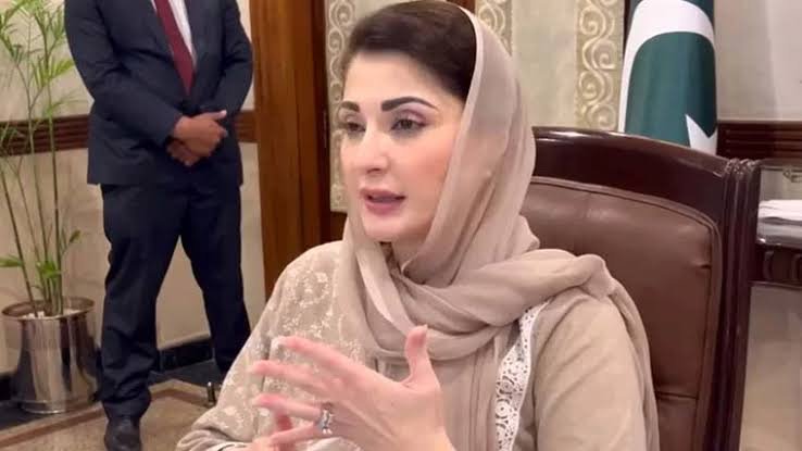 کوئی اختلاف نہیں، مسلم لیگ ن صوبوں کے معاملے پر ایک پیج پر ہے، مریم نواز