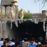 کوہاٹ خودکش دھماکا،  آپریشن مکمل، آخری دو دہشت گرد بھی ہلاک، تعداد 8 ہوگئی