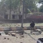 کوہاٹ پولیس لائنز دھماکا، شہدا کی تعداد 22 ہو گئی