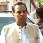 عدالت لے جانے کی دھمکیوں سے ڈرنے والا نہیں، کیپٹن (ر) صفدر