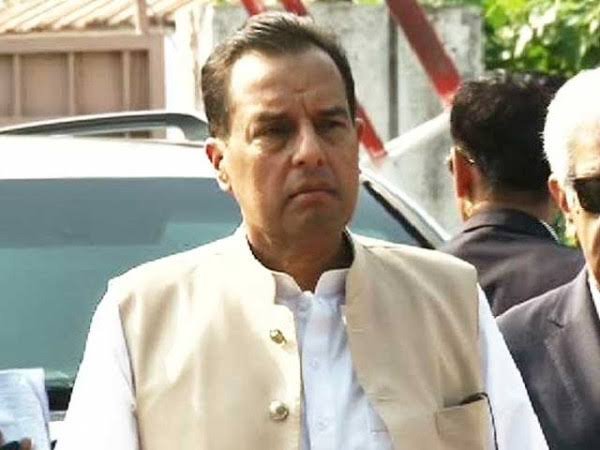 عدالت لے جانے کی دھمکیوں سے ڈرنے والا نہیں، کیپٹن (ر) صفدر