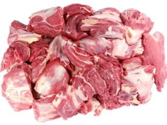 گائے کا گوشت مردوں کیلئے کیوں اہم؟ اہم وجہ سامنے آگئی