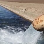گھارو پمپنگ اسٹیشن کی بجلی بند، کراچی کو 30 ملین گیلن پانی کی کمی کا سامنا