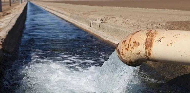 گھارو پمپنگ اسٹیشن کی بجلی بند، کراچی کو 30 ملین گیلن پانی کی کمی کا سامنا