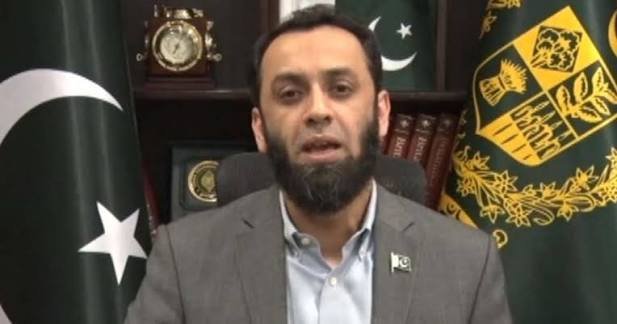 ہماری ذمہ داری ہے کوئی پرتشدد جتھہ اسلام آباد نہیں آئے گا، وزیر اطلاعات