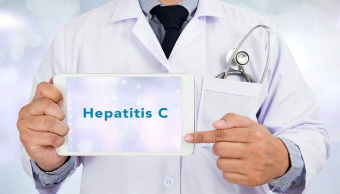 ہیپاٹائٹس سی کے پھیلاؤ کے پیش نظر ملک گیر اسکریننگ کا فیصلہ