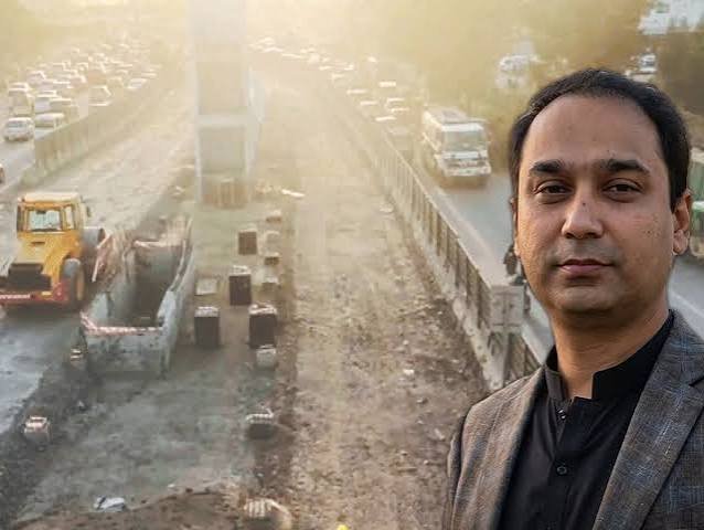 یلو لائن بی آر ٹی کے سابق پروجیکٹ ڈائریکٹر ضمیر عباسی مشتبہ ٹرانزیکشن پر گرفتار